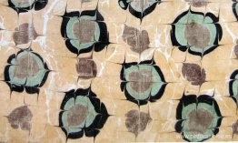 Ebru (atribuido) Ebru (atribuido)