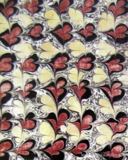 Ebru (atribuido) Ebru (atribuido)