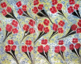 Ebru (atribuido) Ebru (atribuido)