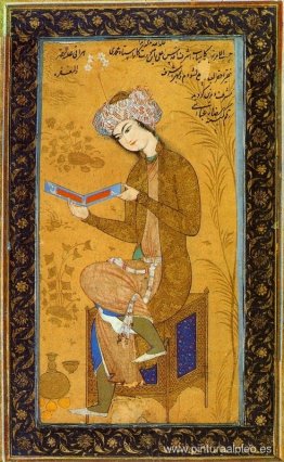 Lectura juvenil Lectura juvenil