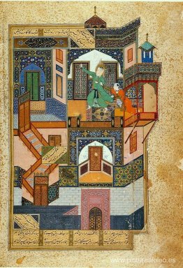 Yusef y Zuleykha Yusef y Zuleykha