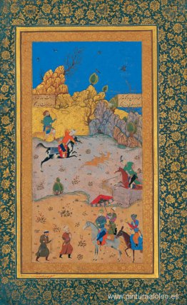 Coto de caza Coto de caza