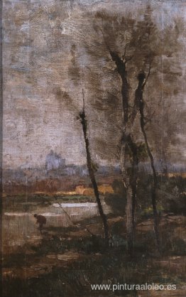 Paisaje Paisaje