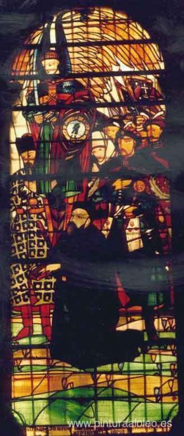Hetman Sahaidachny y los cosacos ucranianos Hetman Sahaidachny y los cosacos ucranianos