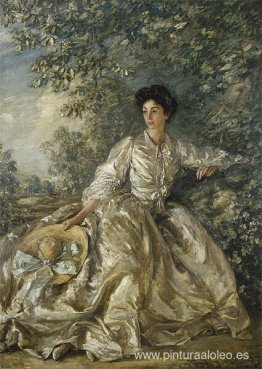 Sra. Violeta M. Hammersley Sra. Violeta M. Hammersley