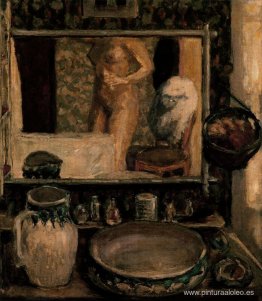 El baño El baño