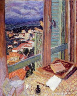 la ventana la ventana