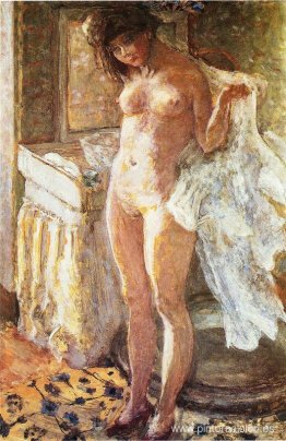 en el baño en el baño