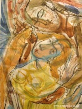 la pareja la pareja