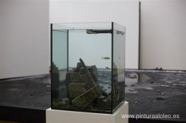 Sin título (Made Ecosystem Centre Pompidou) Sin título (Made Ecosystem Centre Pompidou)