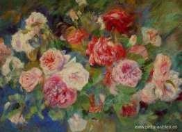 rosas rosas