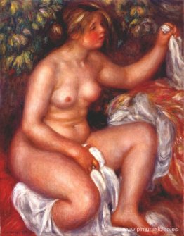 despues del baño despues del baño