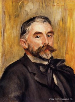 Stéphane Mallarmé Stéphane Mallarmé