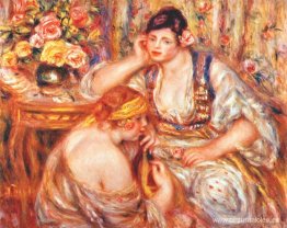 El acuerdo El acuerdo