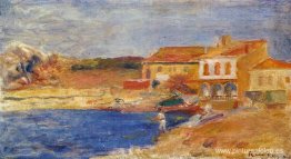 Casas junto al mar Casas junto al mar
