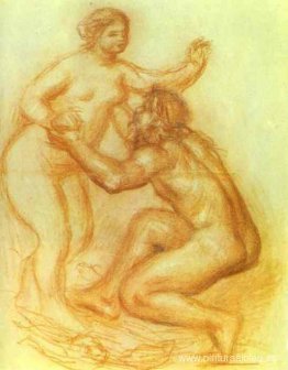 El Ródano y el Sena El Ródano y el Sena