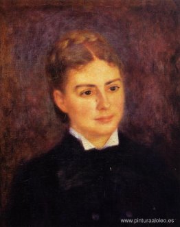 Sra. Paul Bérard Sra. Paul Bérard