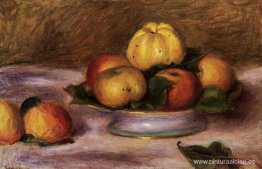 Manzanas y Manderinas Manzanas y Manderinas