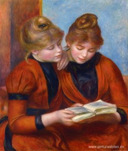 dos hermanas dos hermanas