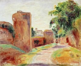 Murallas en España Murallas en España