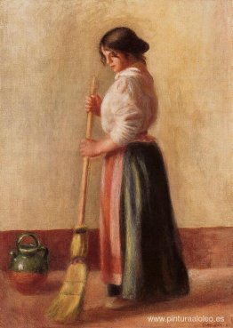 Barrendero Barrendero