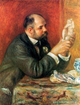 Ambroise Vollard Ambroise Vollard