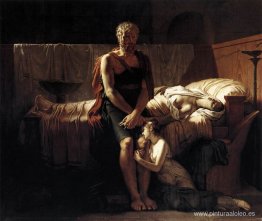 El regreso de Marco Sexto El regreso de Marco Sexto