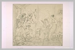 Dafnis y Cloe Dafnis y Cloe