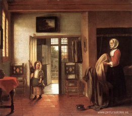 el dormitorio el dormitorio