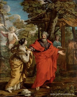 El regreso de Agar El regreso de Agar