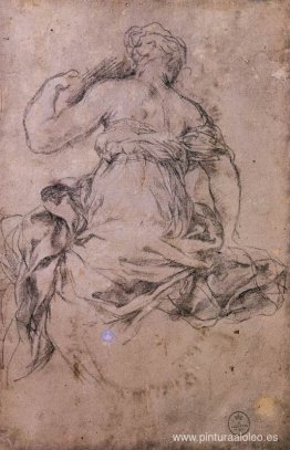 Estudio para la Edad de Plata Estudio para la Edad de Plata