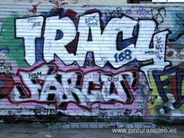 Tracy/Lovester Tracy/Lovester