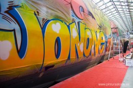 Thalys Thalys