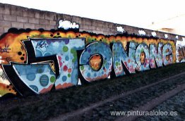 JonOne JonOne