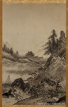 Paisaje Paisaje