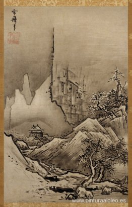 Paisaje Paisaje