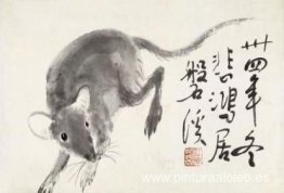 Ratón Ratón