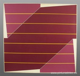 Rotación de línea Rotación de línea