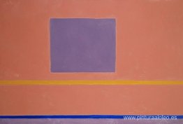Caja de sol Olivet #II Caja de sol Olivet #II