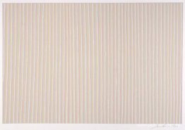 Sin título (rosa, amarillo y blanco) Sin título (rosa, amarillo y blanco)