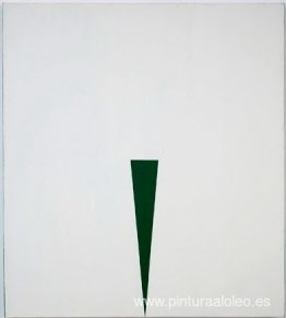 Blanco y verde Blanco y verde