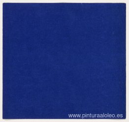 Azul de la serie Line Form Color Azul de la serie Line Form Color
