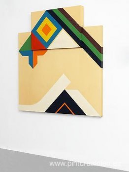 cabeza de diamante cabeza de diamante