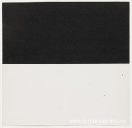 Blanco y negro de la serie Line Form Color Blanco y negro de la serie Line Form Color