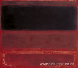 Cuatro oscuros en rojo Cuatro oscuros en rojo