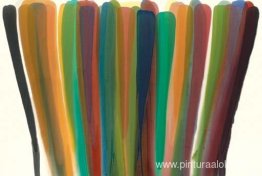 Mientras que la Serie II Mientras que la Serie II