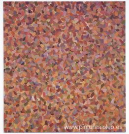 Color roto: rojo cadmio, amarillo cadmio, azul ultramarino Color roto: rojo cadmio, amarillo cadmio, azul ultramarino