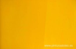 Sin título (pintura amarilla) Sin título (pintura amarilla)