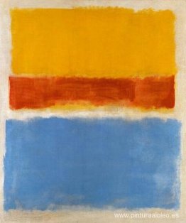 Sin título (amarillo, rojo y azul) Sin título (amarillo, rojo y azul)