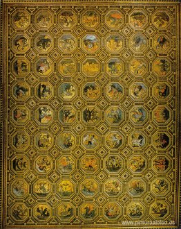 Techo de semidioses Techo de semidioses